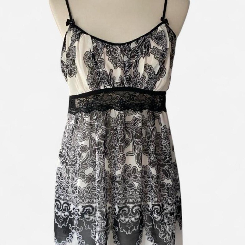 In Bloom y2k babydoll blouse